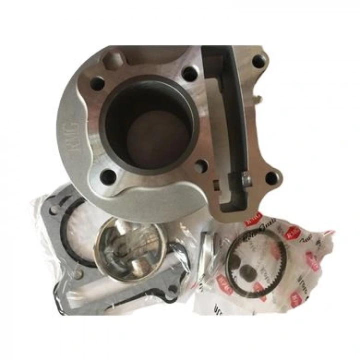 Scooter 80 cc Silindir Piston Oem