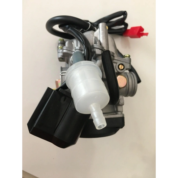 Scooter 80Cc Karbüratör Komple Oem 50Cc Uyumlu