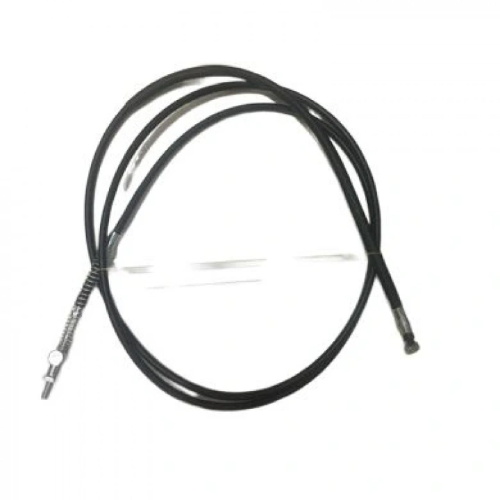 Scooter Arka Fren Teli 212 cm İç/Dış Komple