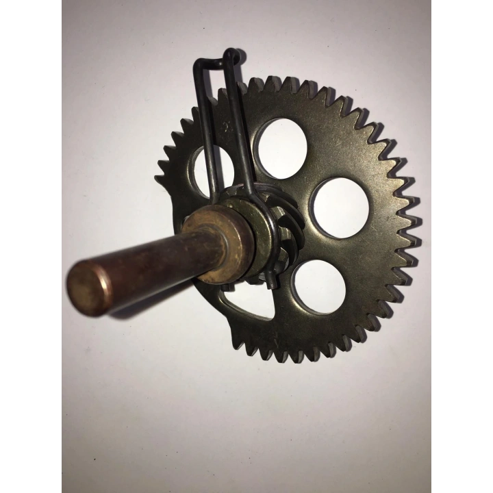 Scooter Avare Dişli Marş Ara Dişli Komple