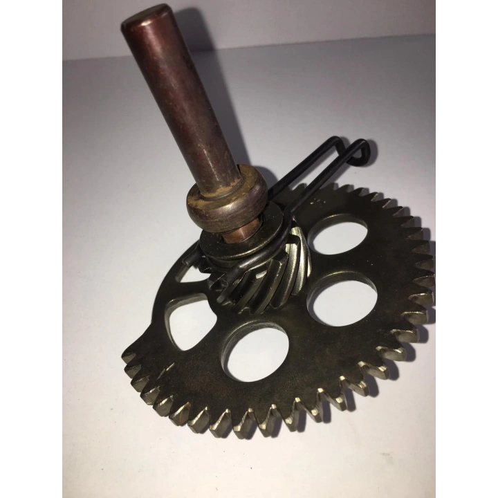 Scooter Avare Dişli Marş Ara Dişli Komple