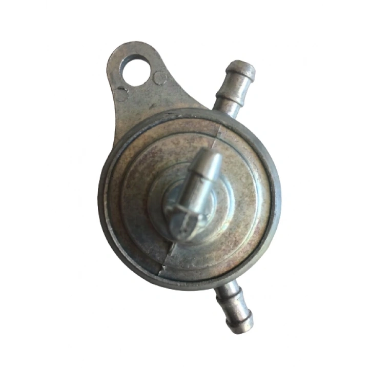 Scooter Benzin Musluk 3 Çıkışlı