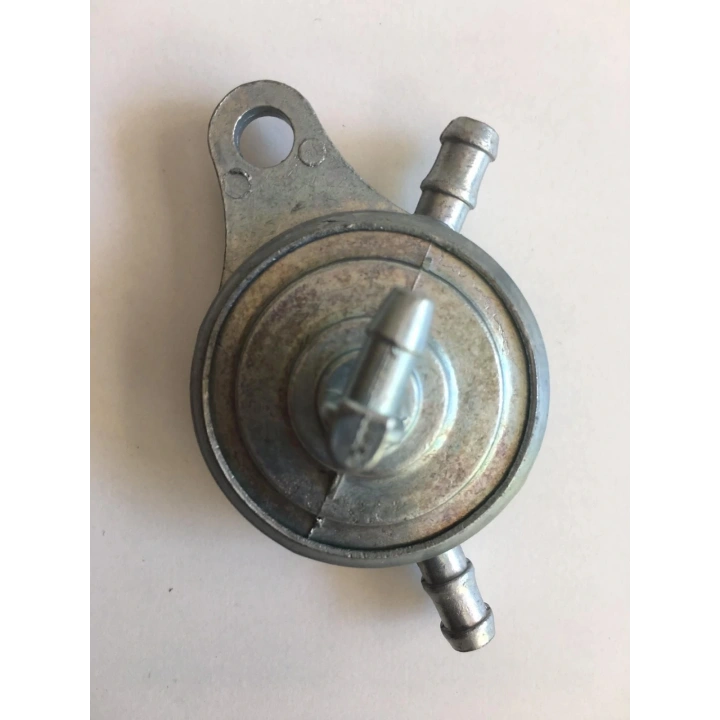 Scooter Benzin Musluk 3 Çıkışlı