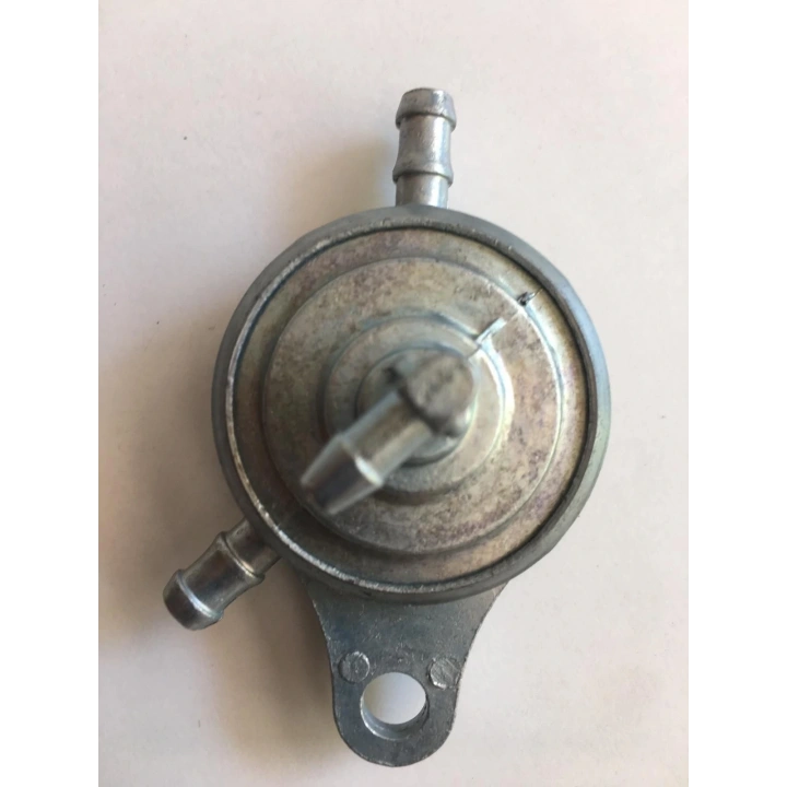 Scooter Benzin Musluk 3 Çıkışlı