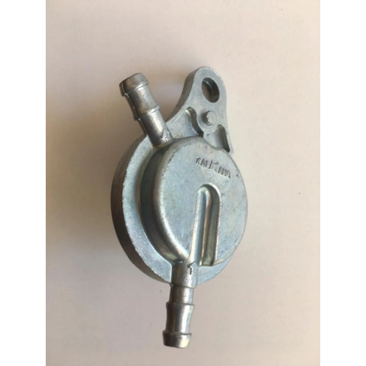 Scooter Benzin Musluk 3 Çıkışlı