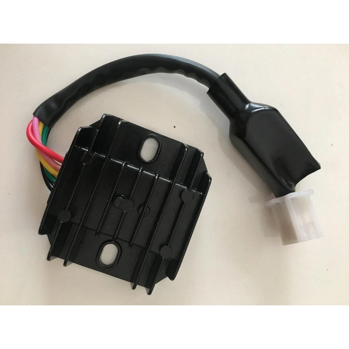 Scooter Cg Cup Konjektör şarş Regülatörü FLC