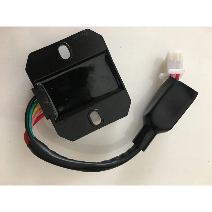 Scooter Cg Cup Konjektör şarş Regülatörü FLC