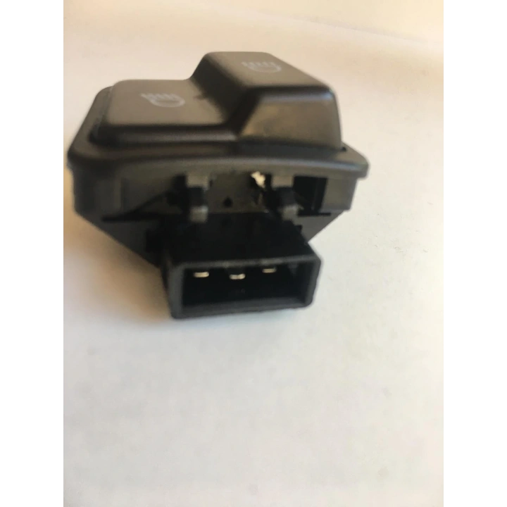 Scooter Cup 3lü Sellektör Düğmesi Uzun Kısa Ahahtarı