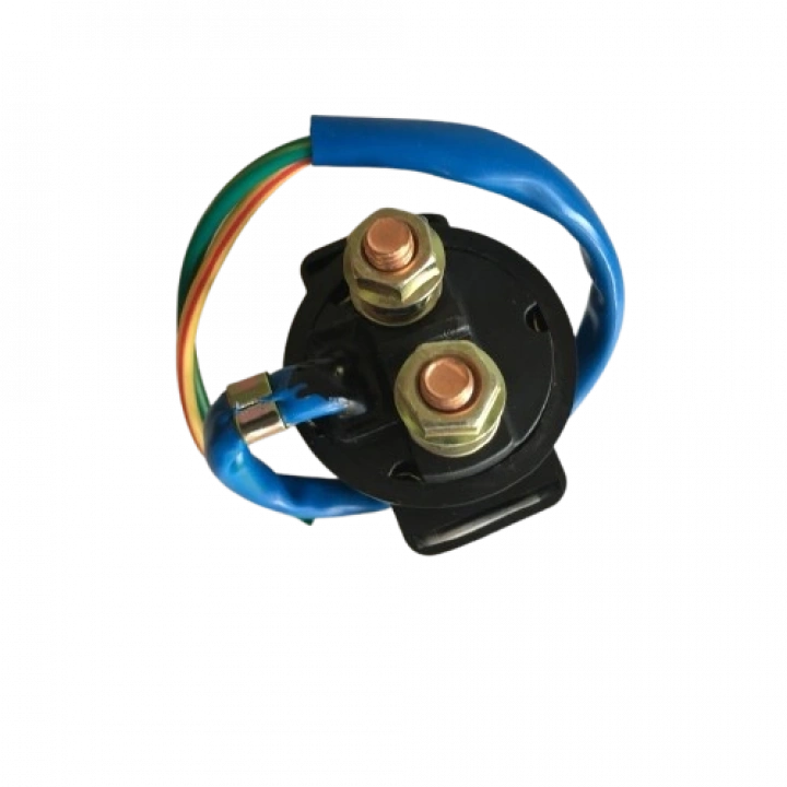 Scooter Cup Cg Titan Marş Rölesi