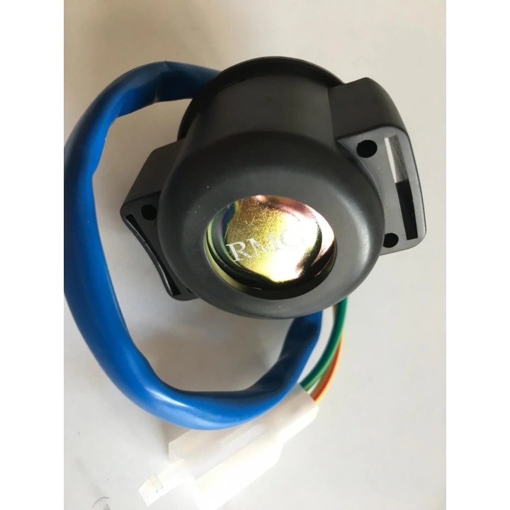 Scooter Cup Cg Titan Marş Rölesi