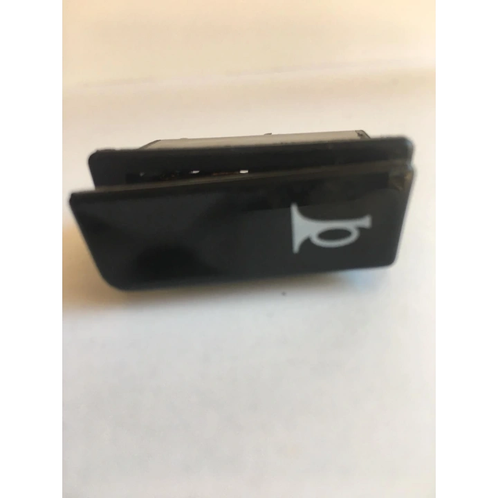 Scooter Cup Korna Düğmesi