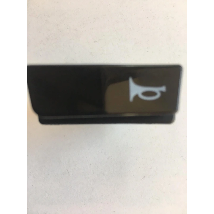 Scooter Cup Korna Düğmesi