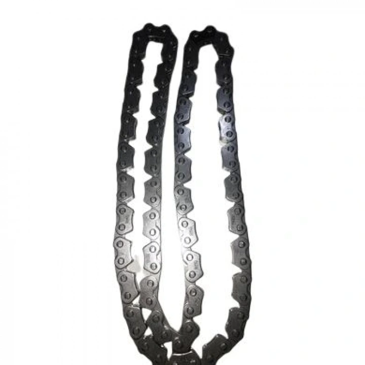 Scooter Egzantrik Zinciri 90L Honda Spacy110 Yamaha Ybr125 K Esd E2 Mondial Rs151 Hs150 Mt125 Scooter Atv Lınhaı 200 Rks Spontını 110