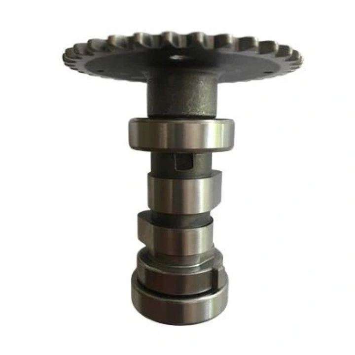 Scooter Eksantrik Mili Komple Oem Kaliteli