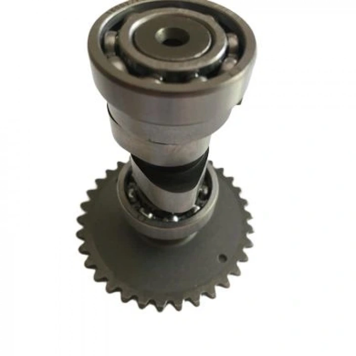 Scooter Eksantrik Mili Komple Oem Kaliteli