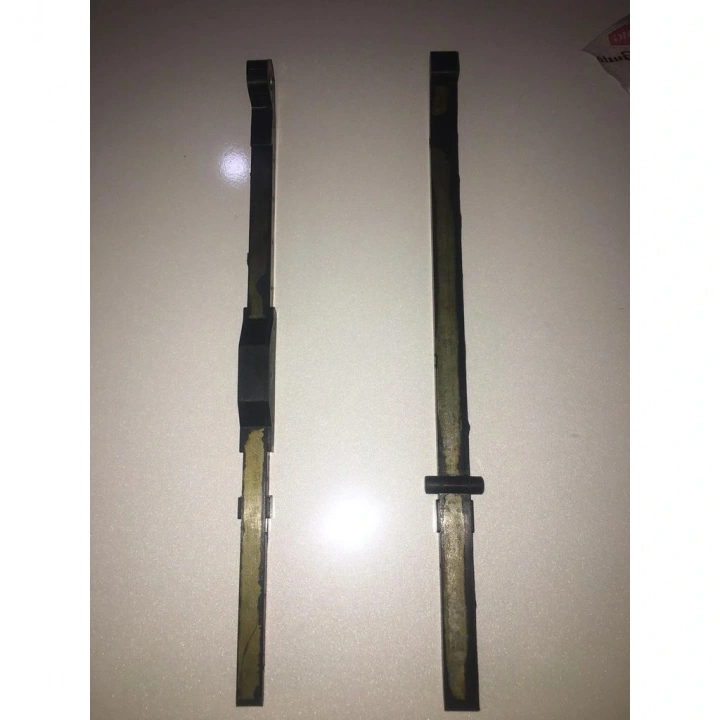 Scooter Gergi Seti Alt/Üst Rmg