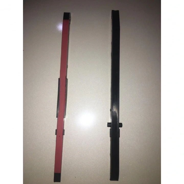 Scooter Gergi Seti Alt/Üst Rmg