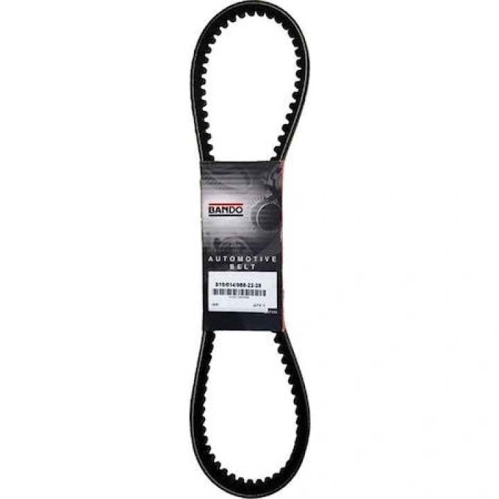 Scooter Kayış 727.5-18-30 Bando S19-002