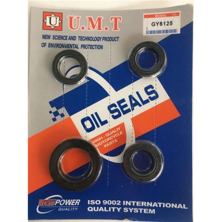 Scooter Keçe Takım 4.Lü Oem