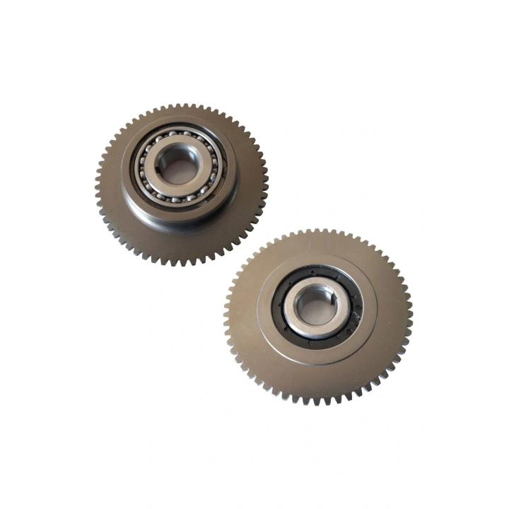 Scooter marş rublesi 125cc 150cc