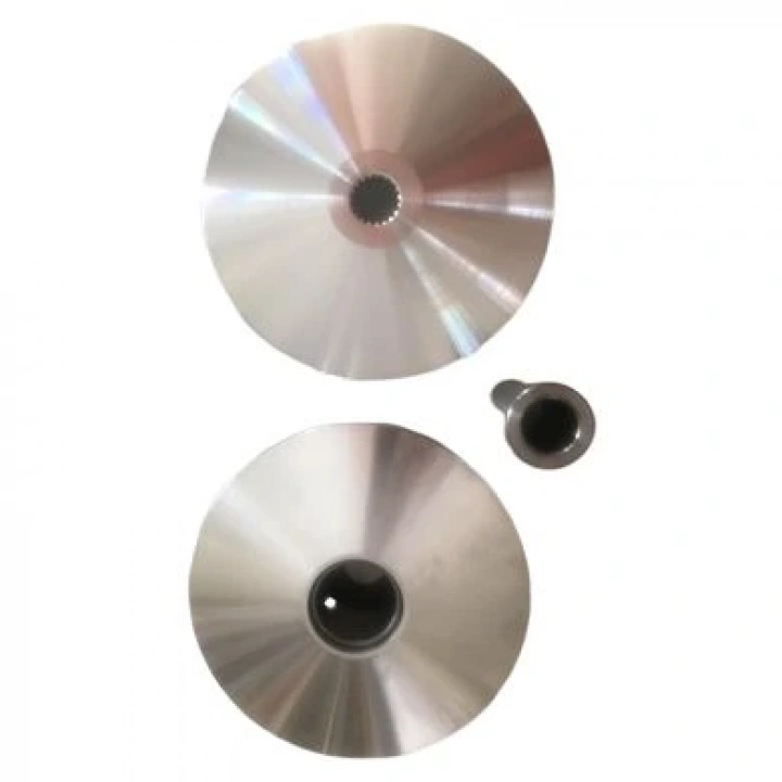 Scooter Ön Varyatör Loyal 100 Komple