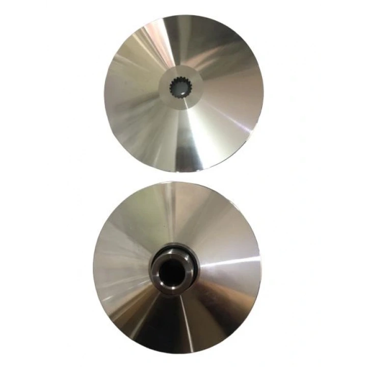 Scooter Ön Varyatör Loyal 100 Komple