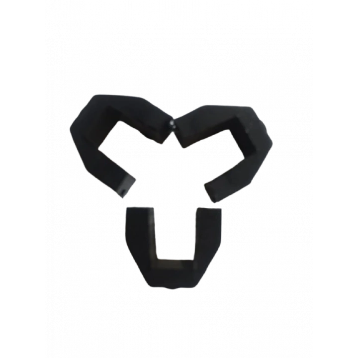 Scooter Ön Varyatör Tırnak Kızak Kayma