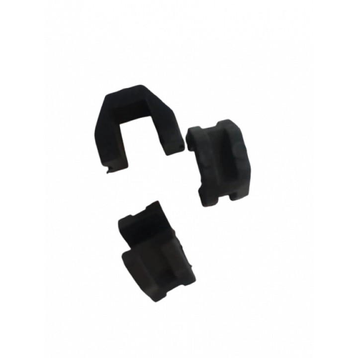 Scooter Ön Varyatör Tırnak Kızak Kayma