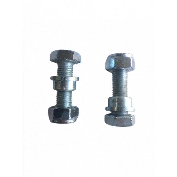 Scooter Orta Sehpa Civatası 2 Li