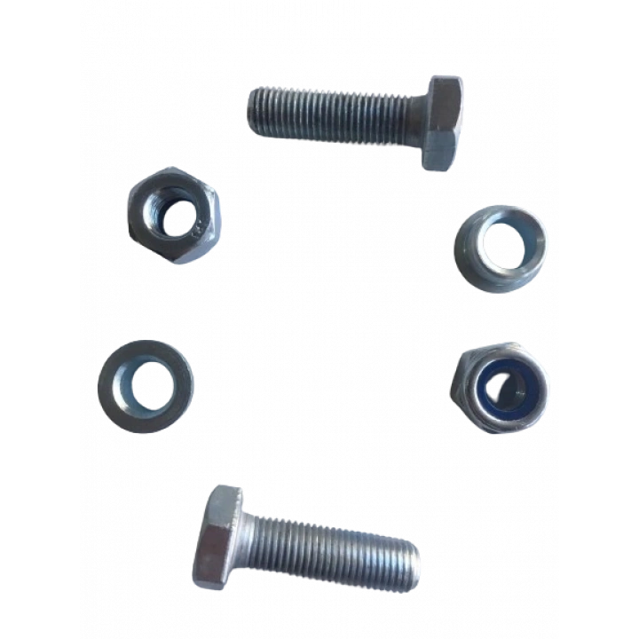 Scooter Orta Sehpa Civatası 2 Li