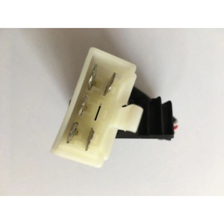 Scooter Regülatör Rs Hs Konjektör 5Li Büyük Fiş