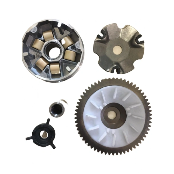 Scooter Revival 50-80 Cc Ön Varyatör Komple