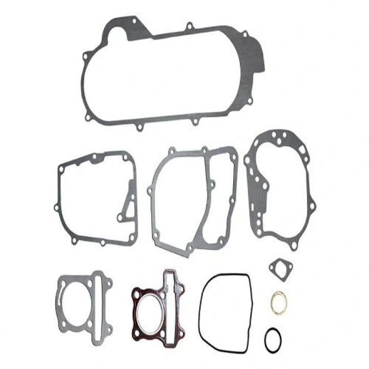 Scooter Rpd 50Cc 80Cc Takım Conta Ithal