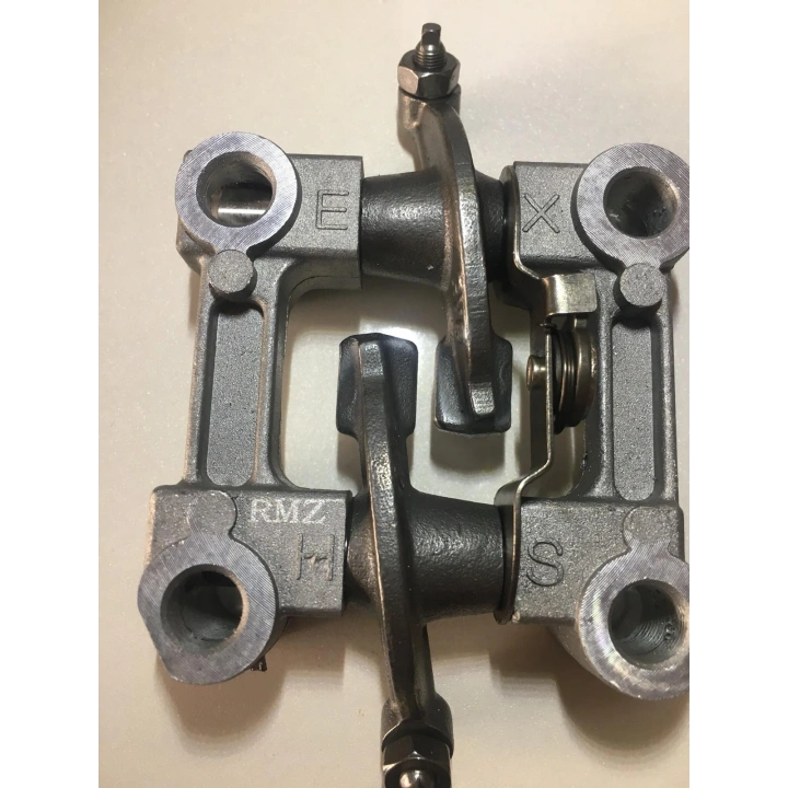 Scooter Silindir Kapak Külbütörü Piyano Tk Komple Oem