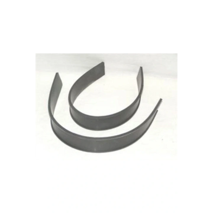 Scooter Tüp Egzoz Kelepçe Lastiği 2 Adet