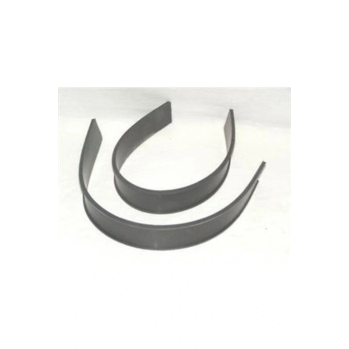 Scooter Tüp Egzoz Kelepçe Lastiği 2 Adet