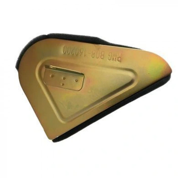 Scooter Üçgen Hava Filtre SYM JET4 Fıddle Orbit MT-125 ZN ZNU Pasific