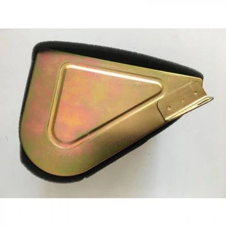 Scooter Üçgen Hava Filtre SYM JET4 Fıddle Orbit MT-125 ZN ZNU Pasific