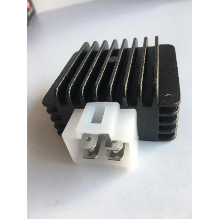 Scooter Uyumlu 100/125/150 Konjektör Şarj Regülatörü