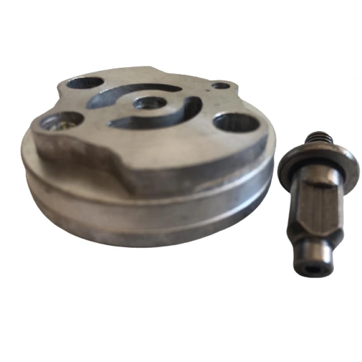 Scooter Yağ Pompası Komple Oem