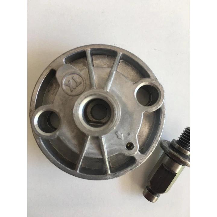 Scooter Yağ Pompası Komple Oem