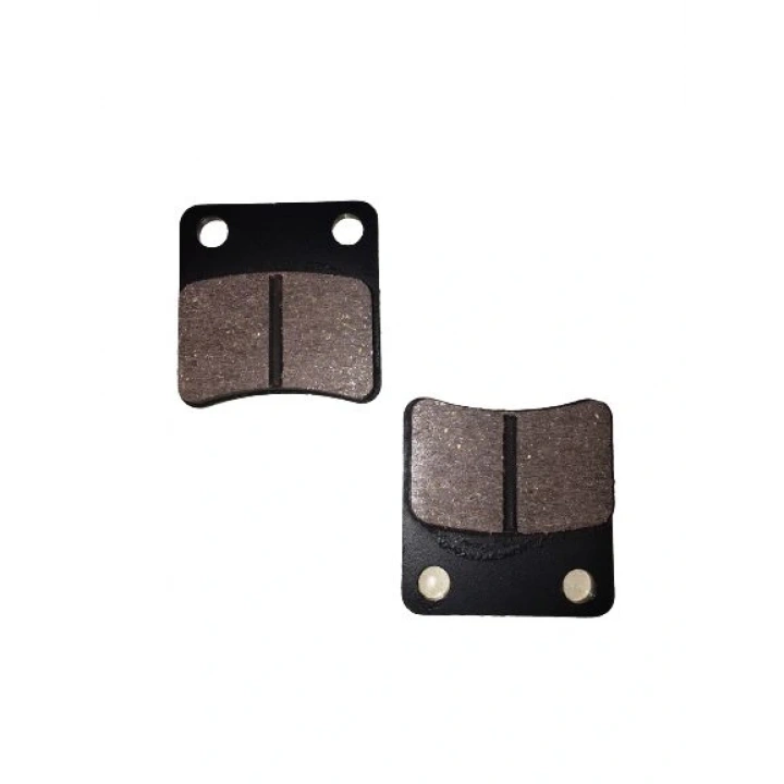 Scooter125/150 Kare Ön Fren Disk Balata