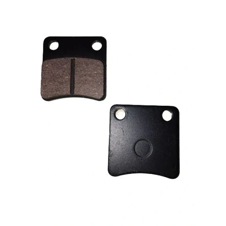 Scooter125/150 Kare Ön Fren Disk Balata