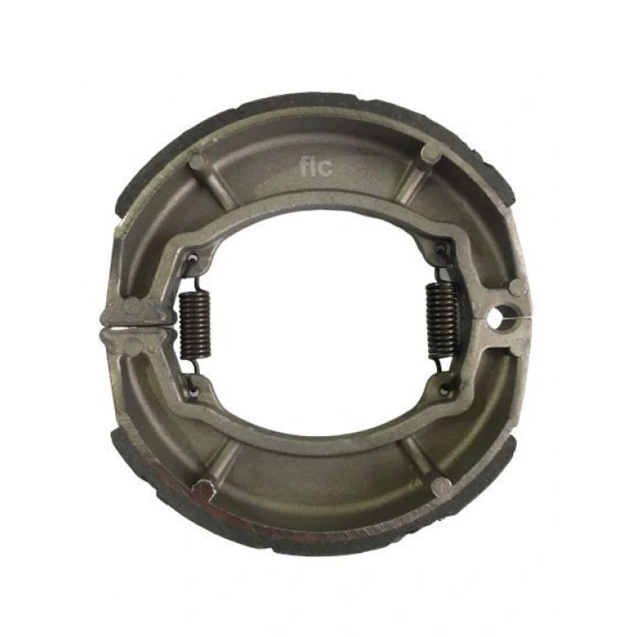 Scoter Ybr Cg Büyük Cygnus-L Fren Balata