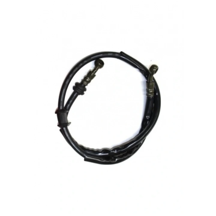 Sct Ön Fren Hidrolik Hortumu Honda Spacy110 Sym Fıddle I II III Mondıal Rs 151 Hs 150 Ukh Kf Mfh Mfm