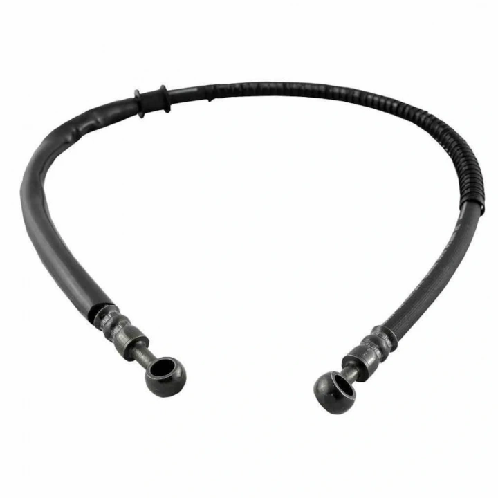 Sct Ön Fren Hidrolik Hortumu Honda Spacy110 Sym Fıddle I II III Mondıal Rs 151 Hs 150 Ukh Kf Mfh Mfm