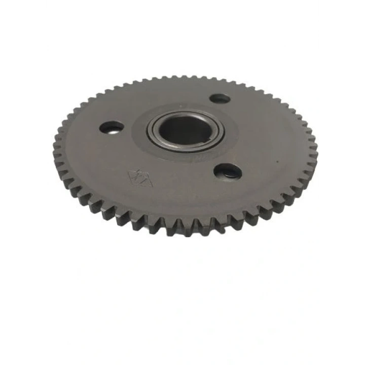 Sct.Marş Debriyajı Komple Standart 3 Bilya