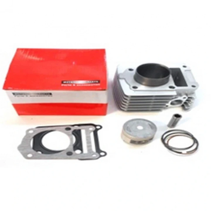 Silindir Piston Set Ybr125Cc Jianshe  457648068