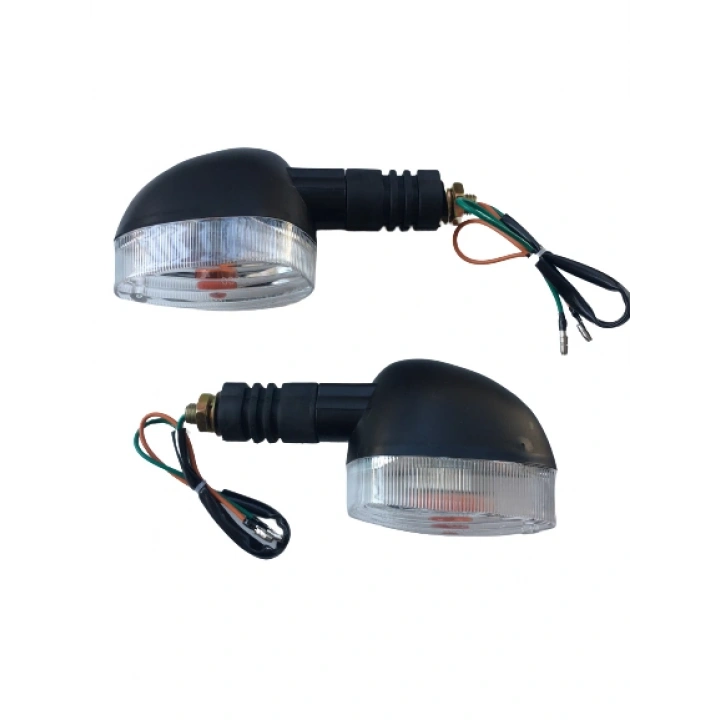 Sinyal Drıft Takım E Belgeli 2li Set