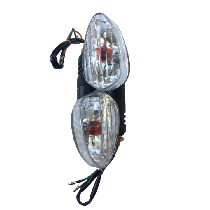 Sinyal Drıft Takım E Belgeli 2li Set